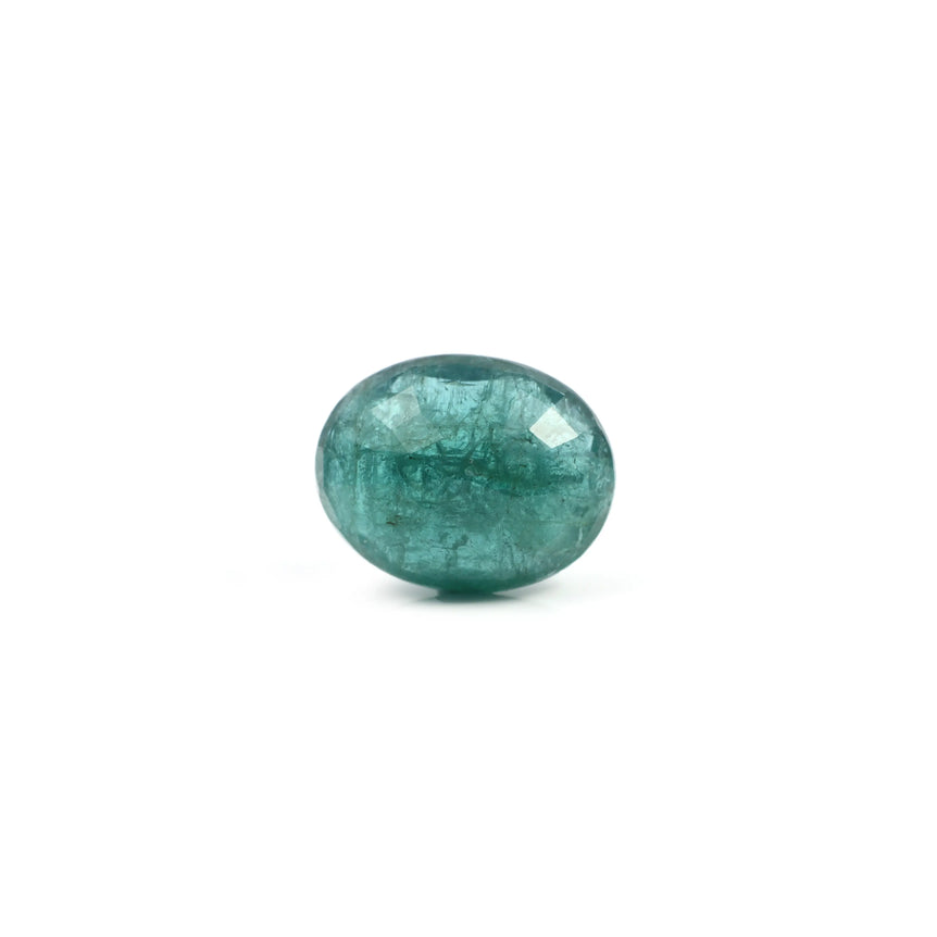 Zambian Emerald - 7.6 Carat