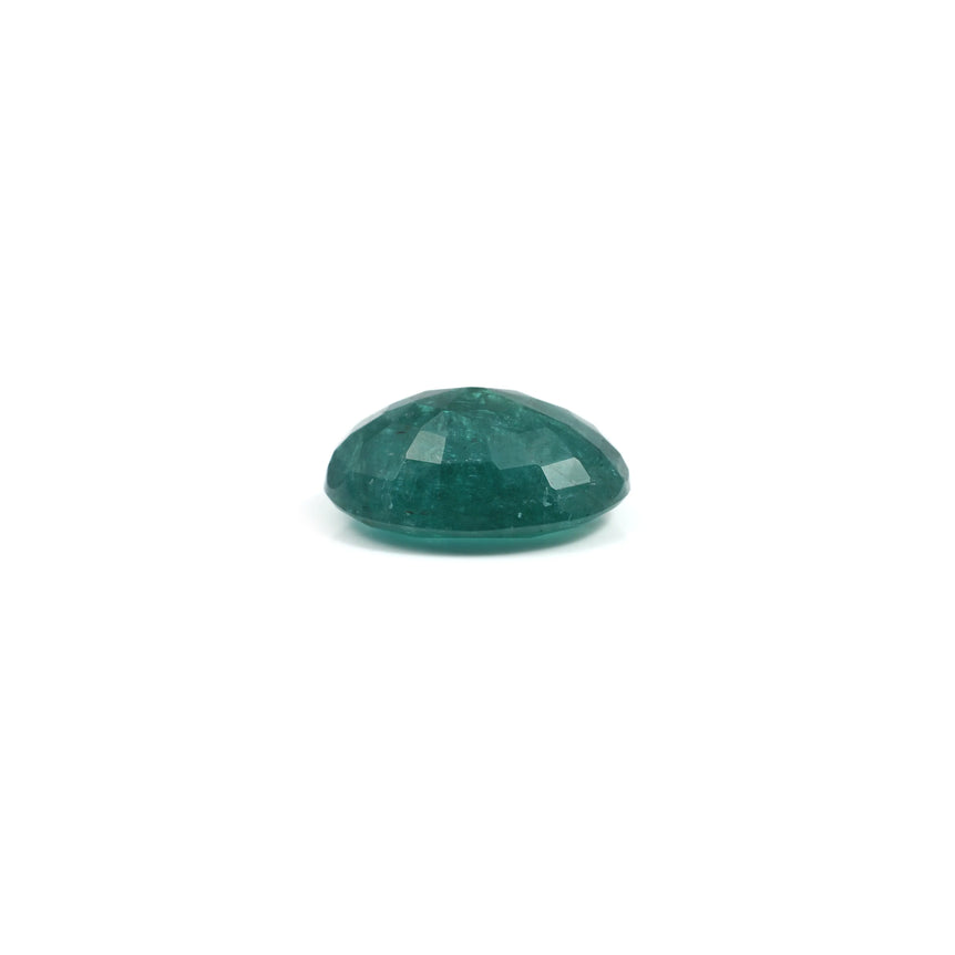 Zambian Emerald - 7.6 Carat