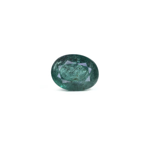 Zambian Emerald (Panna) - 4.55 Carat - Pramogh