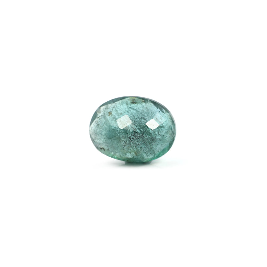 Zambian Emerald - 4.55 Carat