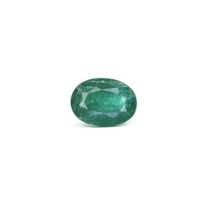 Zambian Emerald (Panna) - 3.65 Carat - Pramogh
