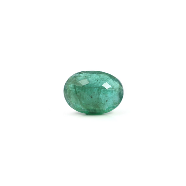 Zambian Emerald - 3.65 Carat