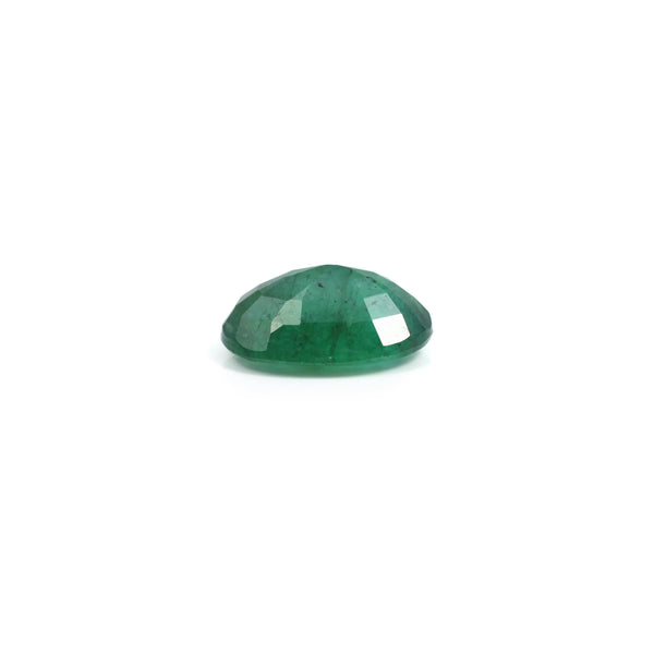 Zambian Emerald - 3.65 Carat