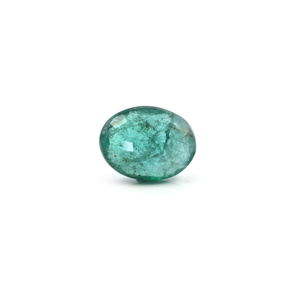 Zambian Emerald - 4.25 Carat