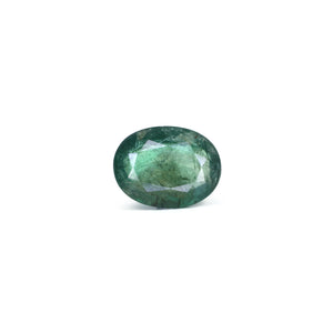 Zambian Emerald (Panna) - 6.15 Carat - Pramogh