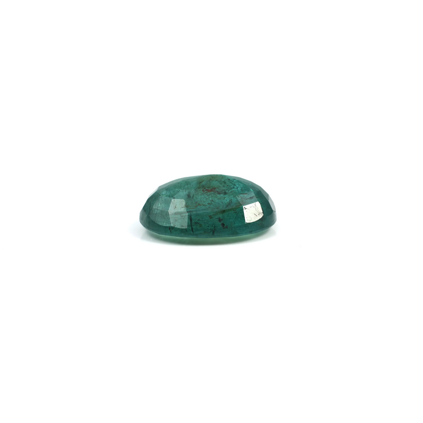 Zambian Emerald - 6.15 Carat