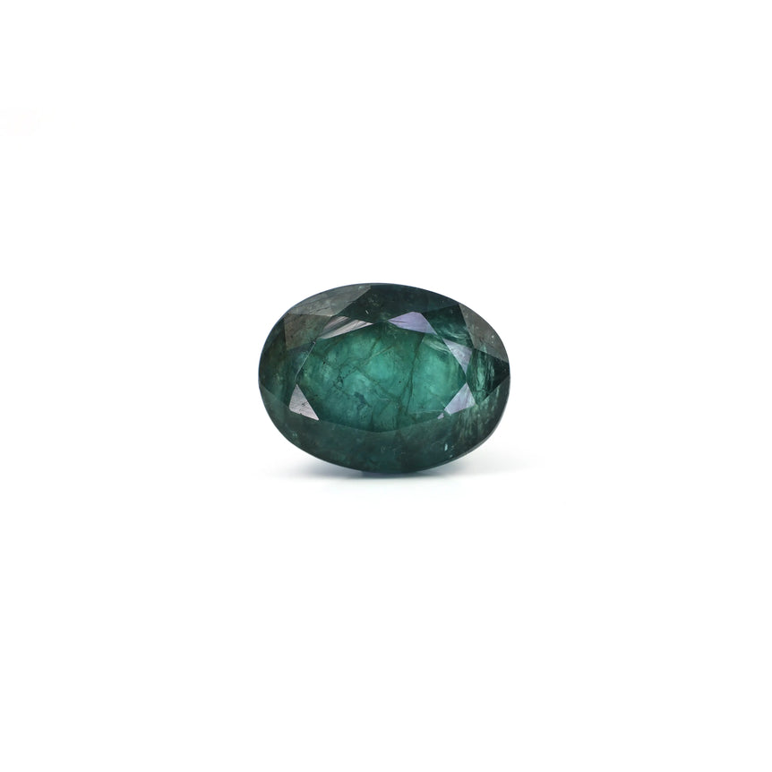 Zambian Emerald (Panna) - 9.35 Carat - Pramogh
