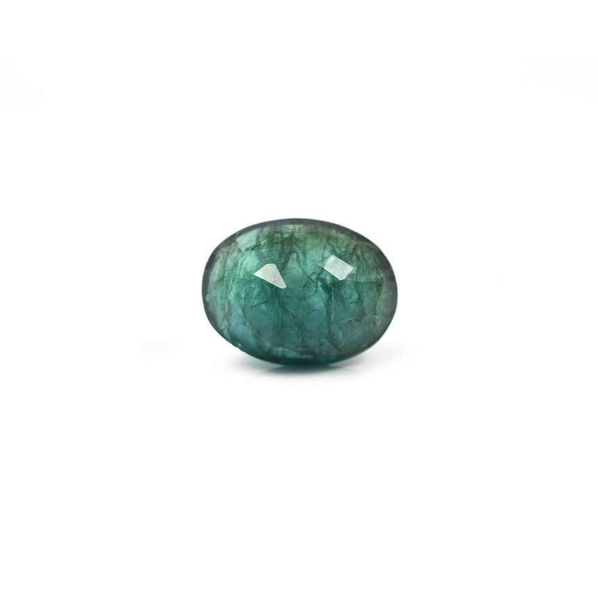 Zambian Emerald - 9.35 Carat