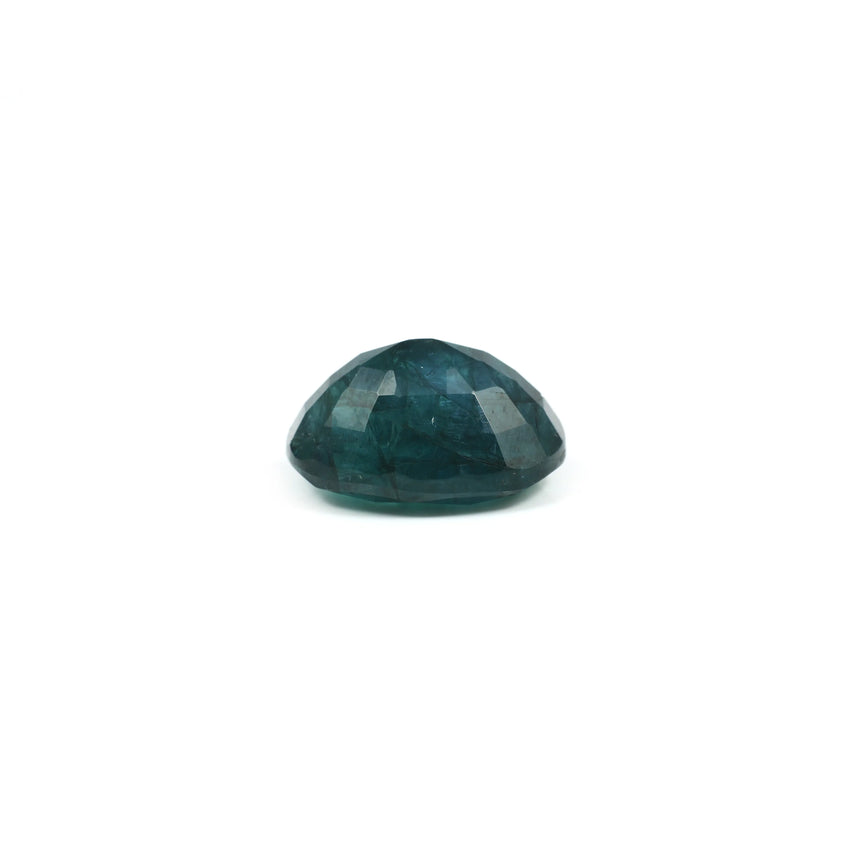 Zambian Emerald - 9.35 Carat