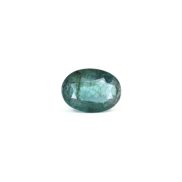 Zambian Emerald (Panna) - 3.6 Carat - Pramogh
