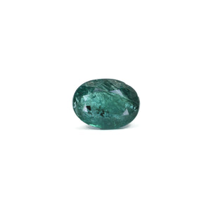 Zambian Emerald (Panna) - 3.35 Carat - Pramogh