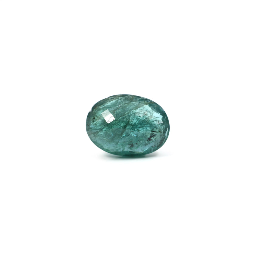 Zambian Emerald - 3.35 Carat