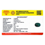 Zambian Emerald - 3.35 Carat