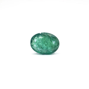 Zambian Emerald (Panna) - 3.9 Carat - Pramogh