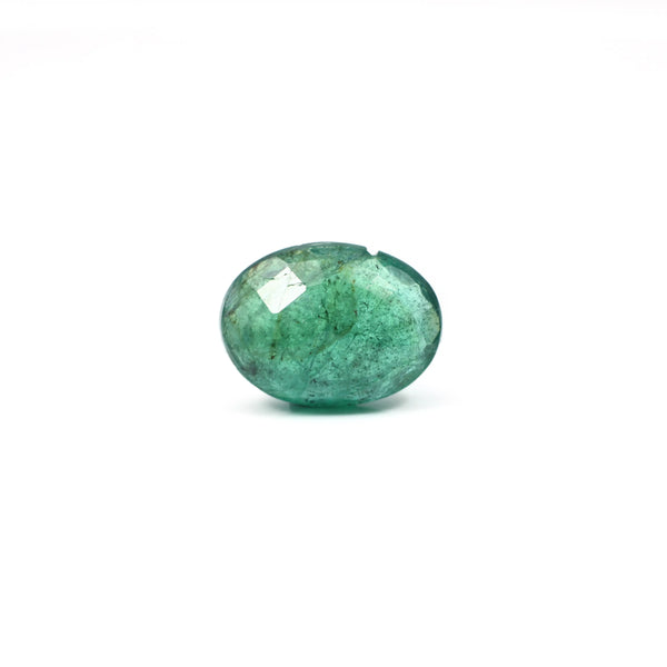 Zambian Emerald - 3.9 Carat