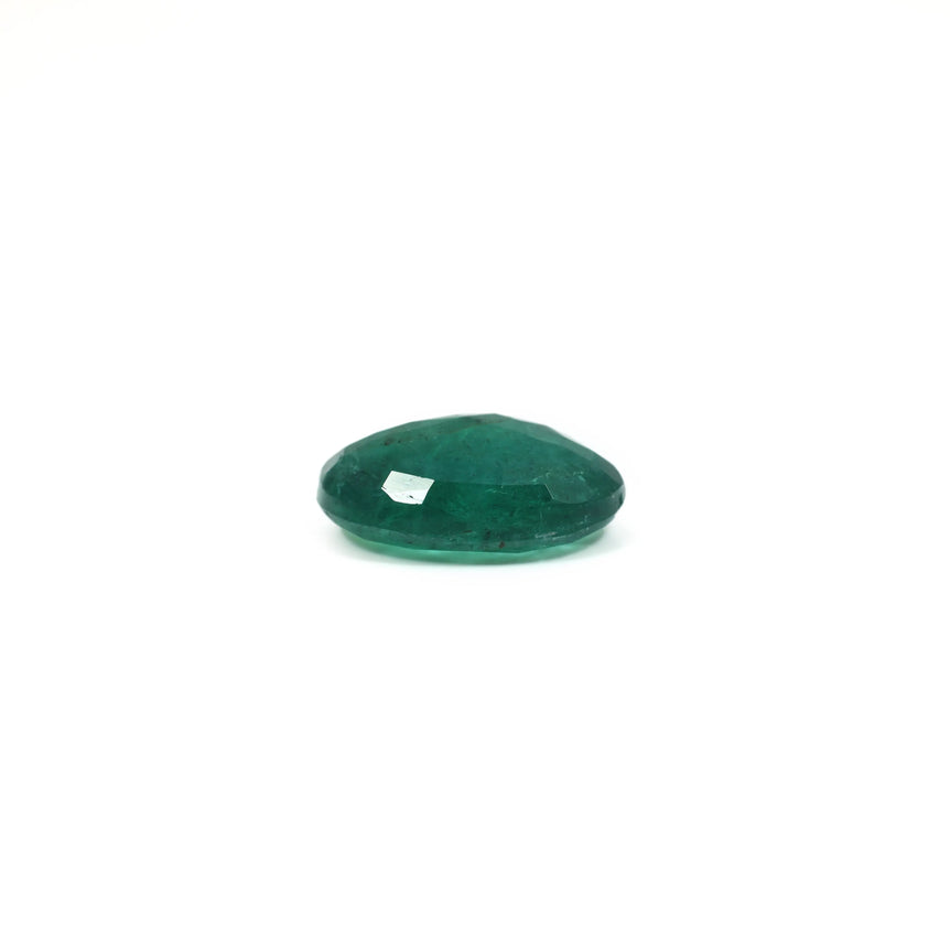 Zambian Emerald - 3.9 Carat