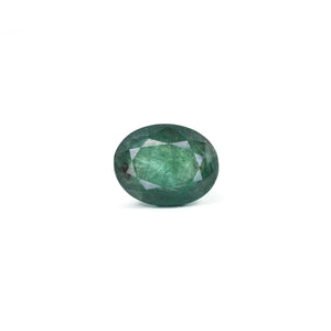 Zambian Emerald (Panna) - 5.25 Carat - Pramogh