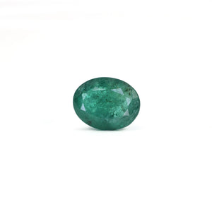 Zambian Emerald (Panna) - 4.2 Carat - Pramogh