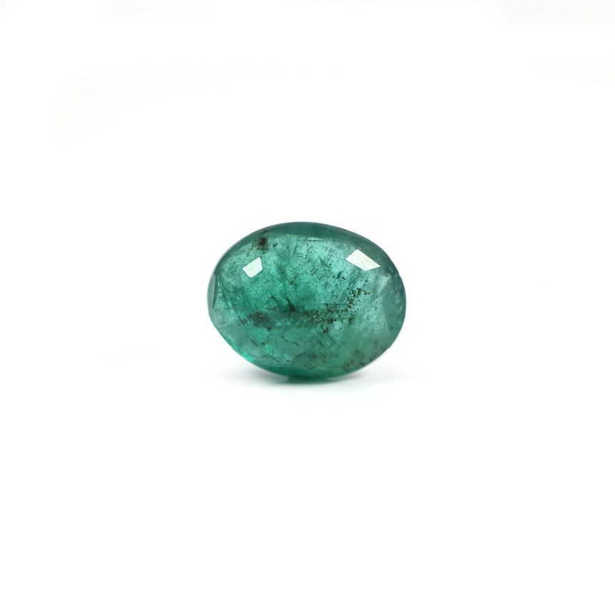 Zambian Emerald - 4.2 Carat
