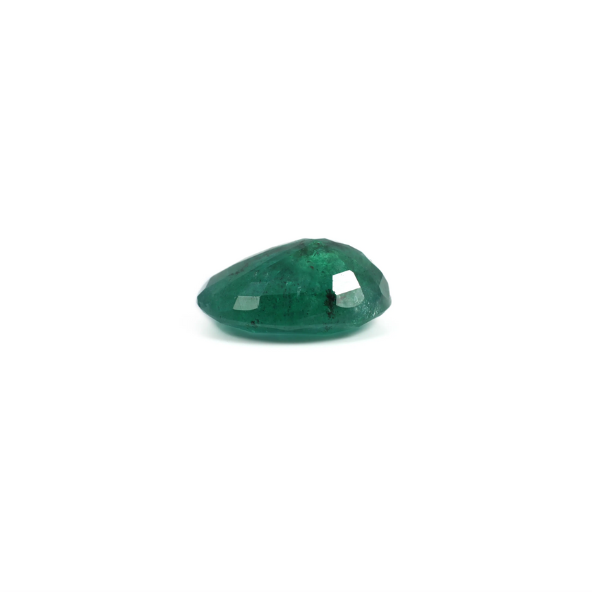 Zambian Emerald - 4.2 Carat