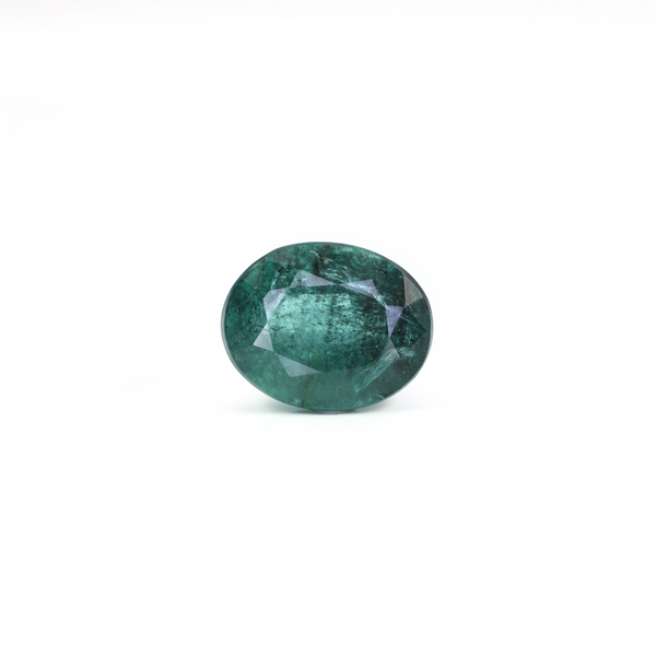 Zambian Emerald (Panna) - 4.5 Carat - Pramogh
