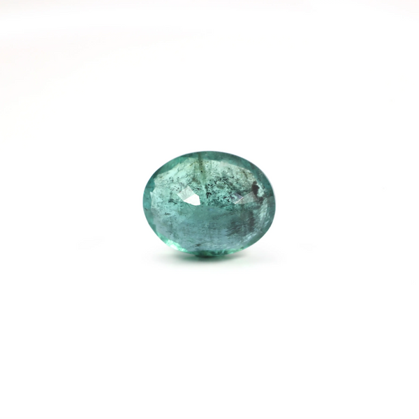 Zambian Emerald - 4.5 Carat