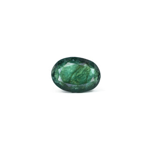 Zambian Emerald (Panna) - 6.85 Carat - Pramogh