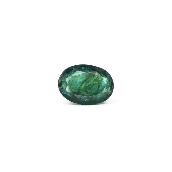 Zambian Emerald (Panna) - 6.85 Carat - Pramogh