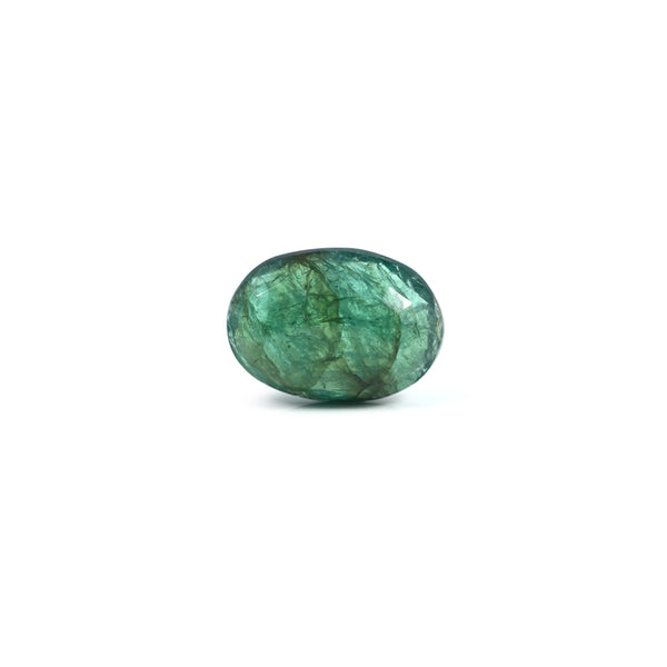 Zambian Emerald - 6.85 Carat