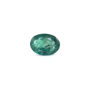 Zambian Emerald (Panna) - 3.9 Carat - Pramogh