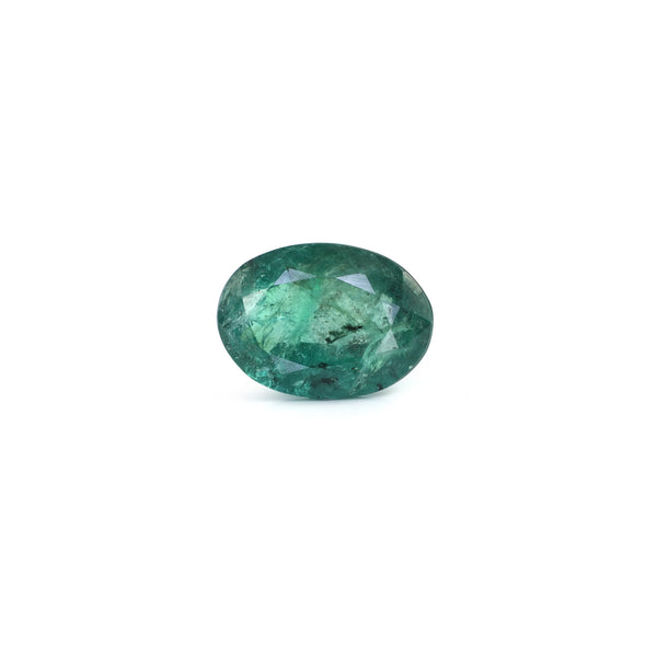 Zambian Emerald (Panna) - 3.9 Carat - Pramogh