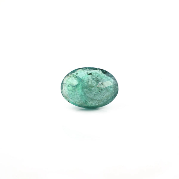 Zambian Emerald - 3.9 Carat