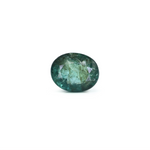Zambian Emerald (Panna) - 4.9 Carat - Pramogh