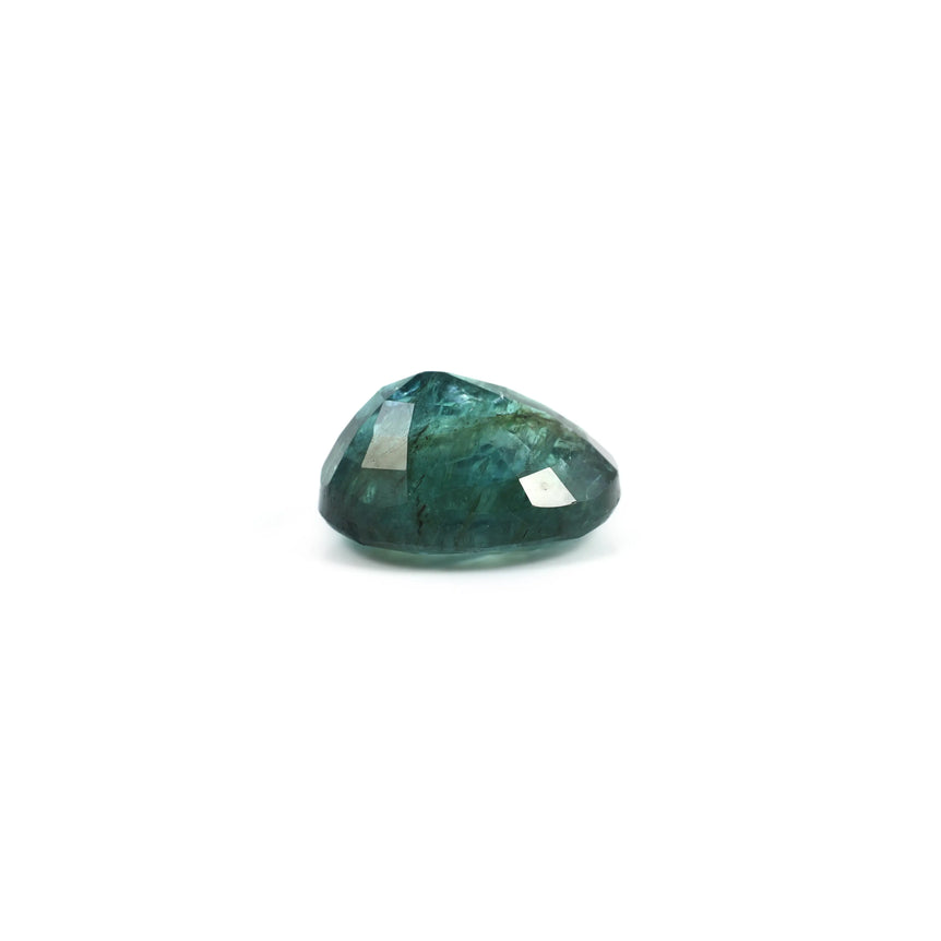 Zambian Emerald - 4.9 Carat