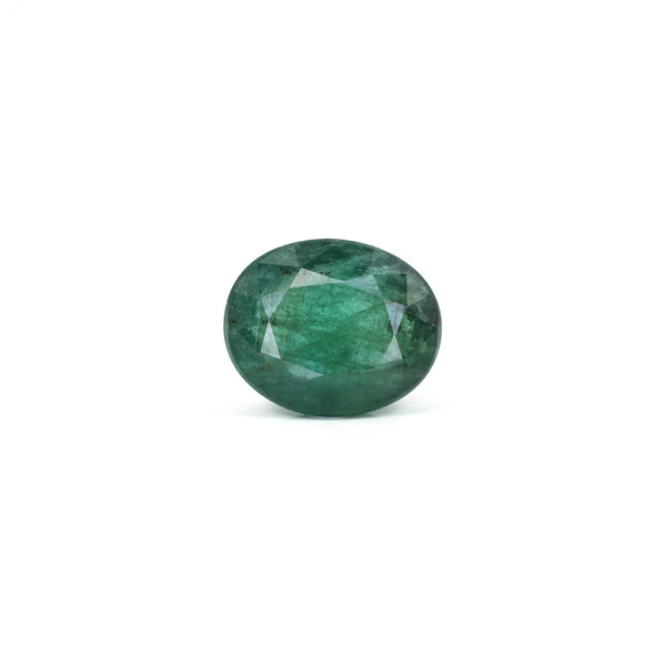 Zambian Emerald (Panna) - 4.6 Carat - Pramogh