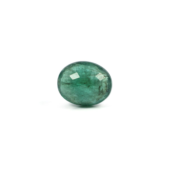 Zambian Emerald - 4.6 Carat