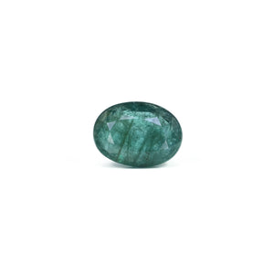 Zambian Emerald (Panna) - 8.25 Carat - Pramogh