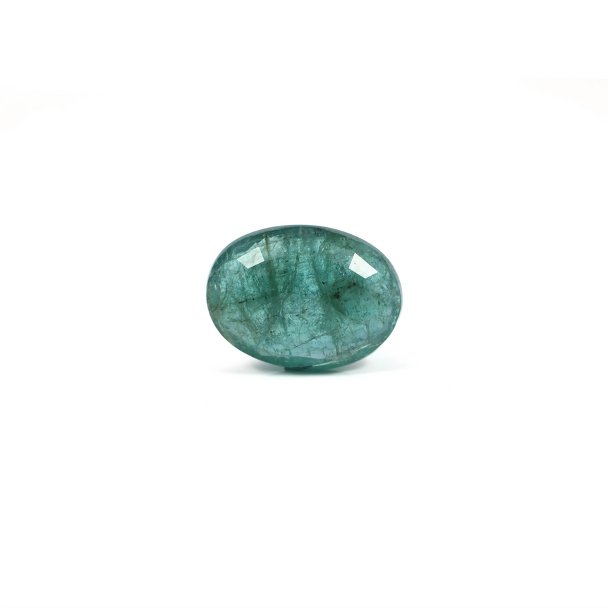 Zambian Emerald - 8.25 Carat