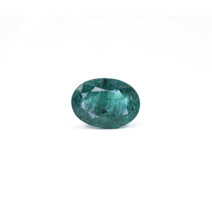 Zambian Emerald (Panna) - 4.95 Carat - Pramogh