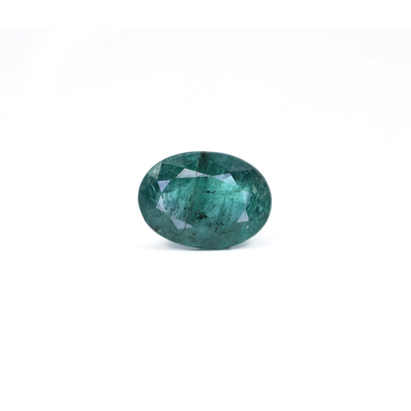 Zambian Emerald (Panna) - 4.95 Carat - Pramogh