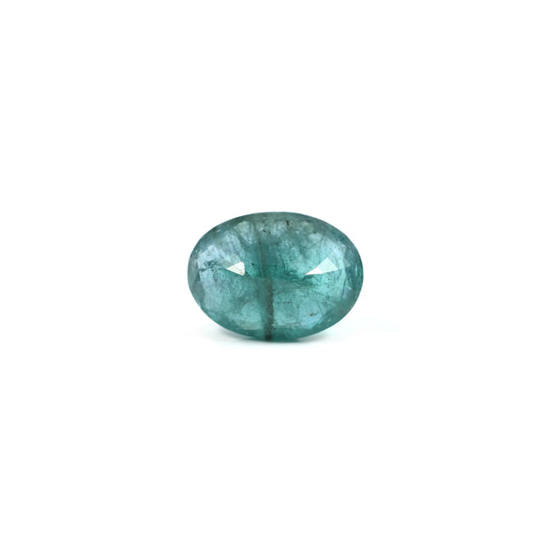 Zambian Emerald - 4.95 Carat