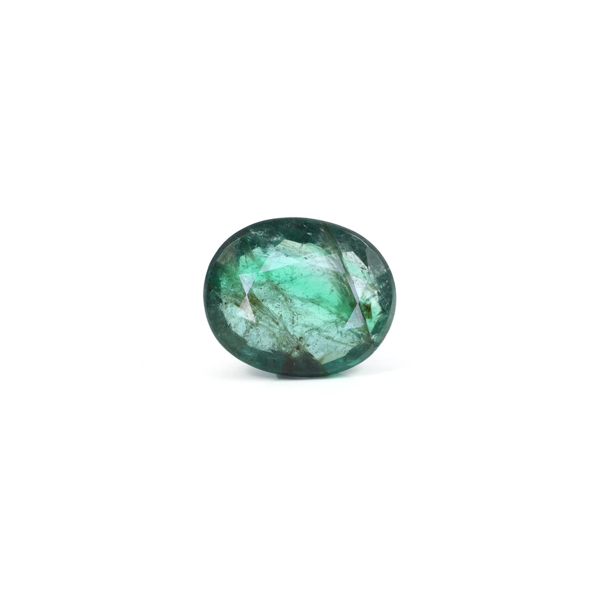 Zambian Emerald (Panna) - 4.35 Carat - Pramogh