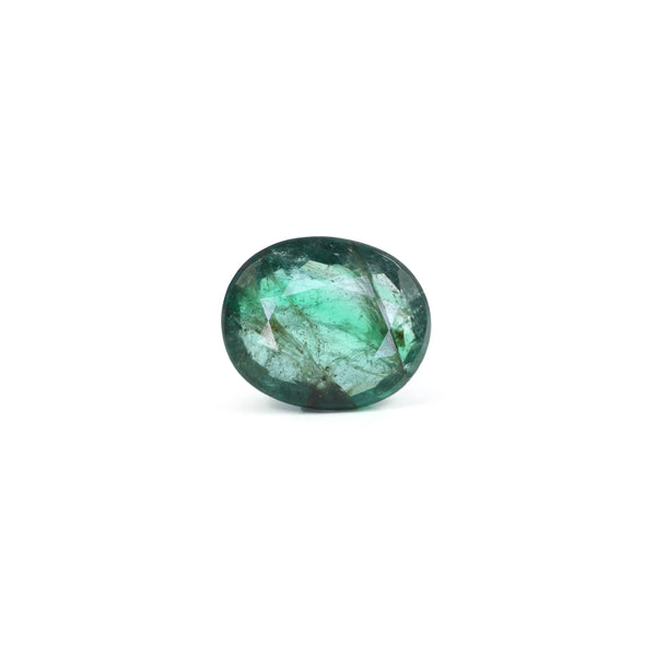 Zambian Emerald (Panna) - 4.35 Carat - Pramogh