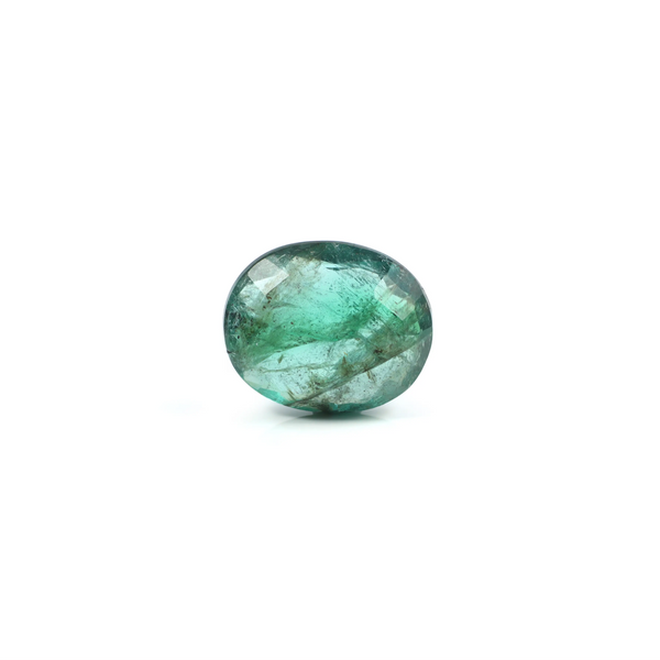 Zambian Emerald - 4.35 Carat
