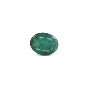Zambian Emerald (Panna) - 6.3 Carat - Pramogh