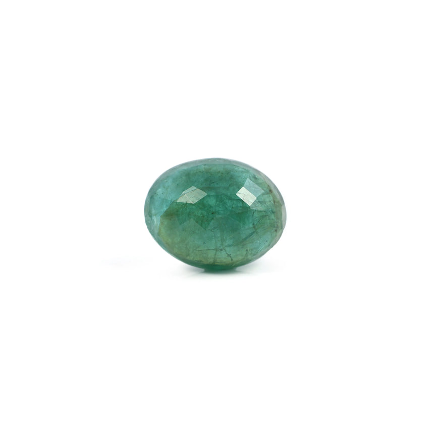 Zambian Emerald - 6.3 Carat