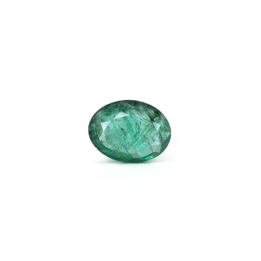 Zambian Emerald (Panna) - 3.45 Carat - Pramogh