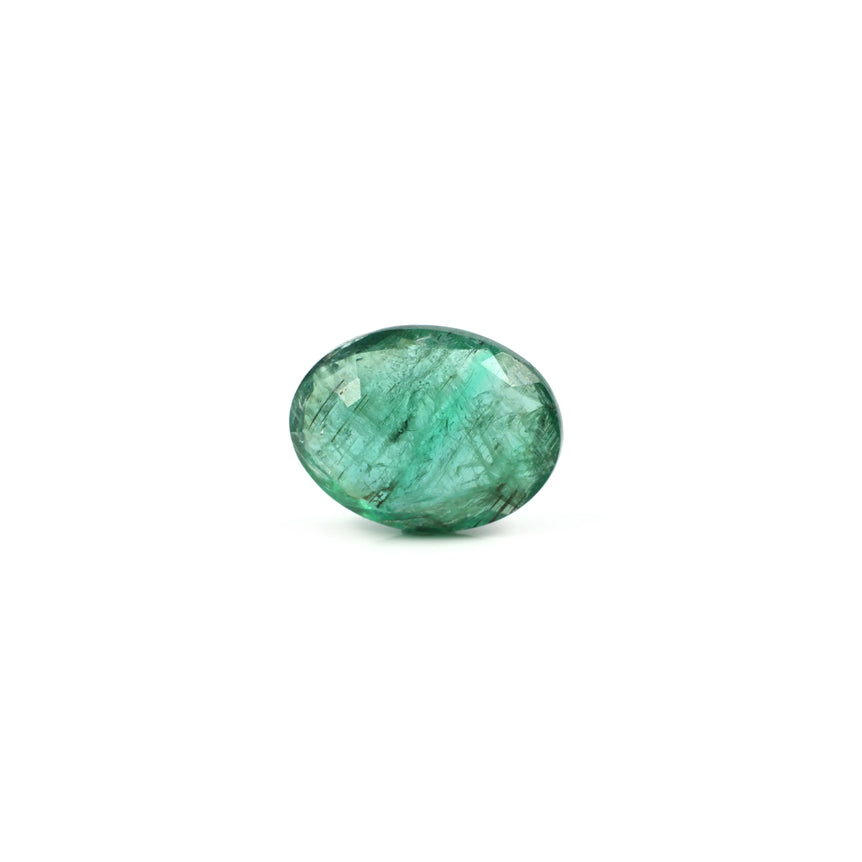 Zambian Emerald - 3.45 Carat