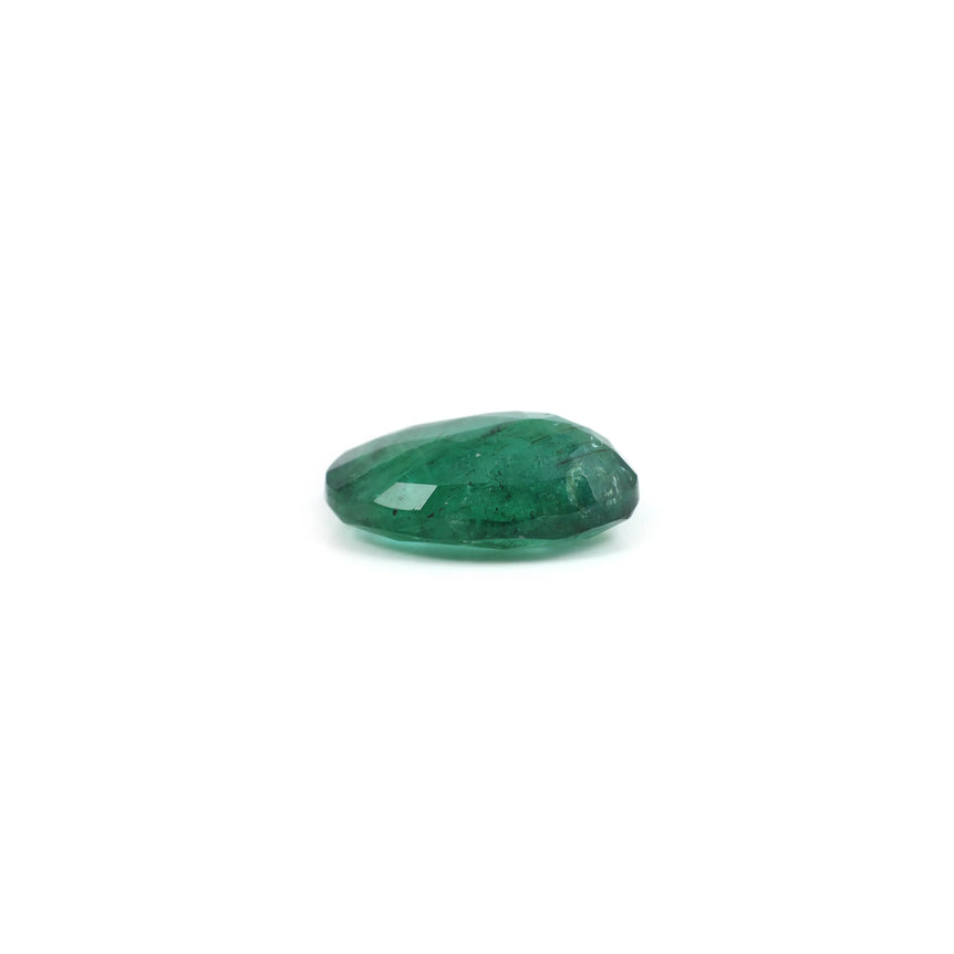 Zambian Emerald - 3.45 Carat