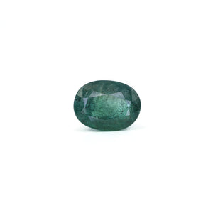 Zambian Emerald (Panna) - 5.4 Carat - Pramogh